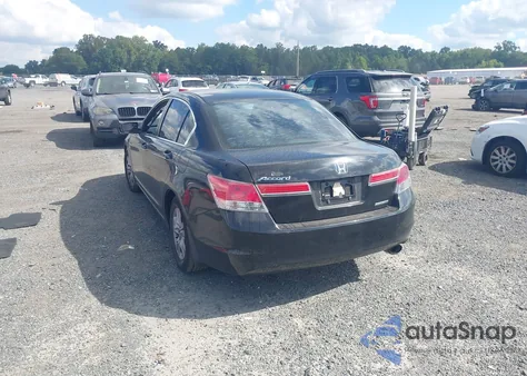 2012 Honda Accord 2.4 Se from USA, damaged, VIN 1HGCP2F64CA244413